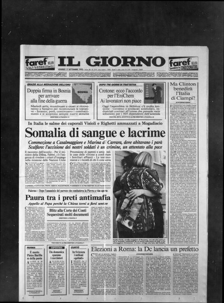 Il giorno